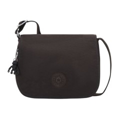 Bolsa de Tiracolo KIPLING Loreen M Nostalgic Brown | Ref. 187.40KI7729G1R