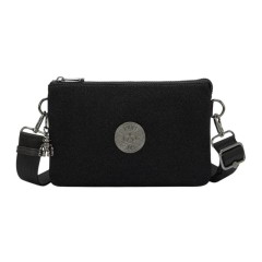 Bolsa de Tiracolo KIPLING Riri Going Out Black | Ref. 187.40KI67303FP