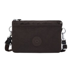 Bolsa de Tiracolo KIPLING Riri Nostalgic Brown | Ref. 187.40KI7590G1R