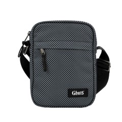GHUTS Bolsa de Tiracolo GV236 L03 Dots Grey 2362503 | Ref. 294.2523603