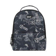 GHUTS Mochila Térmica GH239 P26 Xtreme Ghuts 2392526 | Ref. 294.2523926