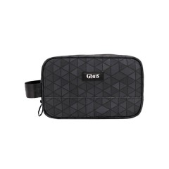 GHUTS Necessaire de Homem GV237 L05 Crystal Black 2372505 | Ref. 294.2523705