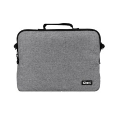 GHUTS Pasta Escolar GH183 L46 Silver Grey 1832446 | Ref. 294.2418346