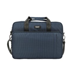 GHUTS Pasta PC de Homem GV234 L02 Dots Blue 2342502 | Ref. 294.2523402