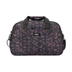 GHUTS Saco de Viagem Easyjet GV235 L08 Crystal Pink 2352508 | Ref. 294.2523508