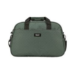 GHUTS Saco de Viagem Easyjet GV235 L12 Diamonds Green 2352512 | Ref. 294.2523512