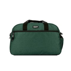 GHUTS Saco Desportivo Pequeno GH214 L40 Stylish Green 2142440 | Ref. 294.2421440