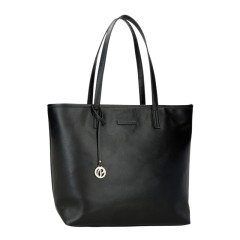 Saco de Ombro para Portátil/Tablet PEPE JEANS Elia Preto | Ref. 186.7947531