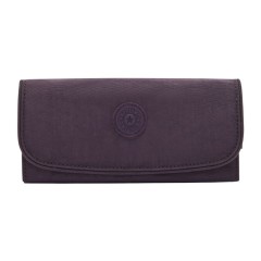 Carteira de Senhora KIPLING Money Land Utimate Plum | Ref. 187.40KI419167U