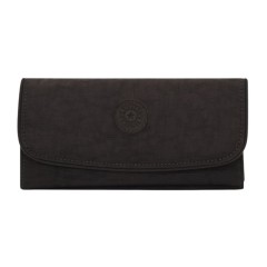 Carteira de Senhora KIPLING Money Land Nostalgic Brown | Ref. 187.40KI4191G1R