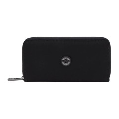Carteira de Senhora KIPLING Money World Endless Black | Ref. 187.40KI5102TB4