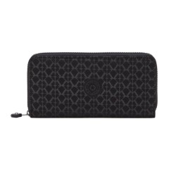 Carteira de Senhora KIPLING Money World Signature Emb | Ref. 187.40KI4464K59