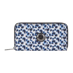 Carteira de Senhora KIPLING New Imali Curious Leopard | Ref. 187.40KI75771HZ