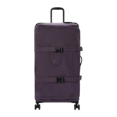 Mala de Viagem Grande 78cm 4R KIPLING Spontaneous L Ultimate Plum | Ref. 187.40KI419367U