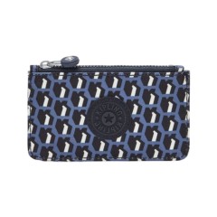 Porta-Cartões KIPLING Camilo 3D K Blue | Ref. 187.40KI52474JS