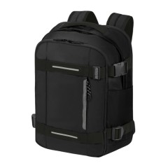 AMERICAN TOURISTER Mochila Portátil 15.6” Urban Track Preta | Ref. 92.155703-0423