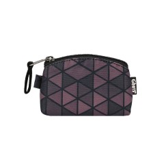 GHUTS Porta Moedas GV175 L08 Crystal Pink 1752508 | Ref. 294.2517508