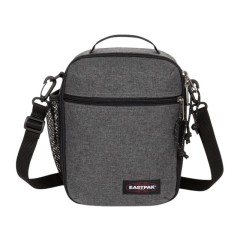 Lancheira Térmica EASTPAK The Lunch One Black Denim | Ref. 267.BME77H