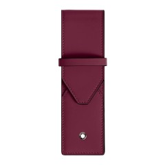 Porta-Canetas 2-Pen MONTBLANC Meisterstück Cassis | Ref. 238.199333