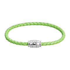 Pulseira de Homem MONTBLANC Meisterstück 3 Rings 60mm Lima | Ref. 238.13429260