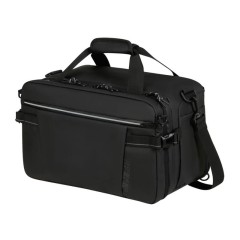 AMERICAN TOURISTER Saco de Viagem 3-Way Ryanair Upventure Preto | Ref. 92.154111-1041