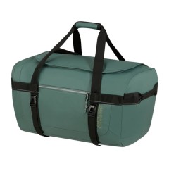 AMERICAN TOURISTER Saco / Mochila 54cm Upventure Verde Floresta | Ref. 92.154110-1257