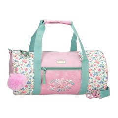 Saco de Viagem 41cm MOVOM My Little Garden Malva | Ref. 186.3063042