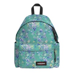 Mochila EASTPAK para Portátil 14” Day Pak’R Flora Fade Aqua | Ref. 267.BG47V3