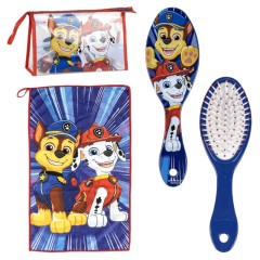 Necessaire c/ Acessórios PAW PATROL 2500003343 Azul | Ref. 299.2500003343