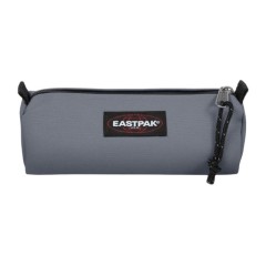 Estojo Escolar EASTPAK Benchmark Single Cobble Grey | Ref. 267.353727S1