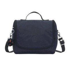 Lancheira Térmica KIPLING New Kichirou True Blue Tonal | Ref. 187.K152894DX