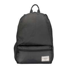 Mochila Juvenil Dynamic TOTTO G95 Cinzenta | Ref. 330.MA04IND65010BG95