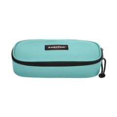 Estojo Escolar EASTPAK Oval Single Swim Blue | Ref. 267.357176S7