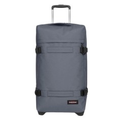 Mala de Viagem Grande 79cm 2R EASTPAK Transit’R L Cobble Grey | Ref. 267.BA97S1