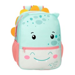 Mochila Adap. 33cm ROLL ROAD Happy Pets My Little Dino | Ref. 186.49922D4
