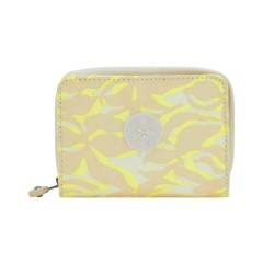 Carteira de Senhora KIPLING Money Love Palm Mood Sun | Ref. 187.40KI67914DP