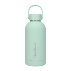 Garrafa Térmica 350ml PEPE JEANS Aris Menta | Ref. 186.6053144