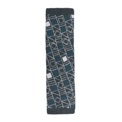 ANEKKE Cachecol Cinzento | Ref. 280.41470-211