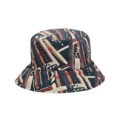 ANEKKE Chapéu de Pescador Reversível Mademoiselle Bege | Ref. 280.41481-121