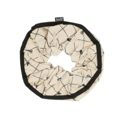 ANEKKE Elástico Scrunchie Studio Bege | Ref. 280.41481-605
