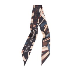 ANEKKE Lenço de Cabelo Mademoiselle Multicolor | Ref. 280.41481-403