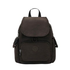 Mochila Casual KIPLING City Pack Mini Nostalgic Brown | Ref. 187.40KI2670G1R1