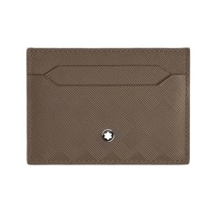 Porta-Cartões 5CC MONTBLANC Extreme 3.0 Noisette | Ref. 238.220283