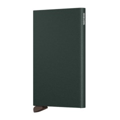 SECRID Porta-Cartões Cardprotector Powder Forest | Ref. 297.CP-FO