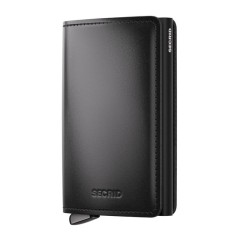 Carteira SECRID Premium Slimwallet Dusk Black + | Ref. 297.SDU-B+