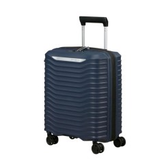 SAMSONITE Mala de Cabine 45cm 4R Exp Easyjet Upscape Azul Noite | Ref. 92.155315-2165