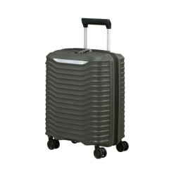 SAMSONITE Mala de Cabine 45cm 4R Exp Easyjet Upscape Verde Tropa | Ref. 92.155315-9199