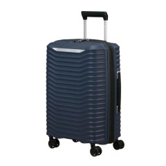 SAMSONITE Mala de Cabine 55x35cm 4R Exp. Upscape Azul Noite | Ref. 92.155314-2165