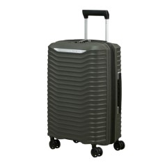 SAMSONITE Mala de Cabine 55x35cm 4R Exp. Upscape Verde Tropa | Ref. 92.155314-9199