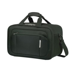 SAMSONITE Saco 3-WAY Ryanair/Vueling 40cm Respark Verde Escuro | Ref. 92.155332-1339